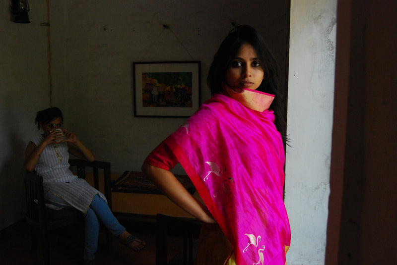SARI | 2010