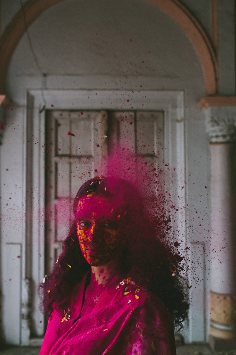 RADHA | 2019