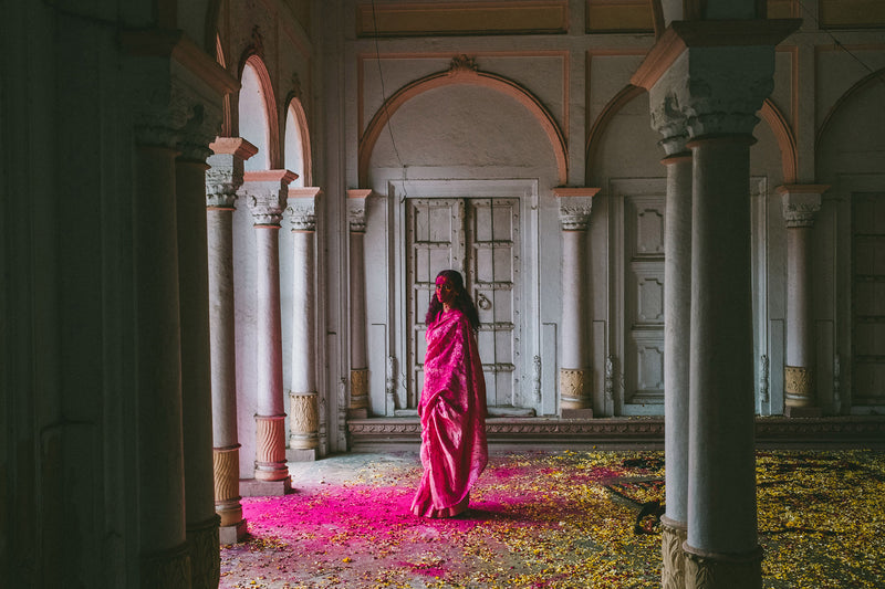 RADHA | 2019