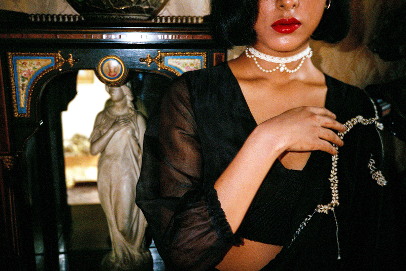 ROMANTICS | 2021