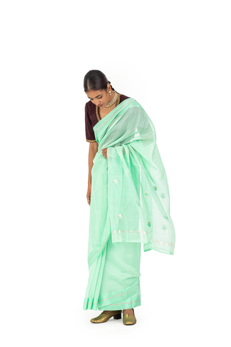 NESARA PALLU