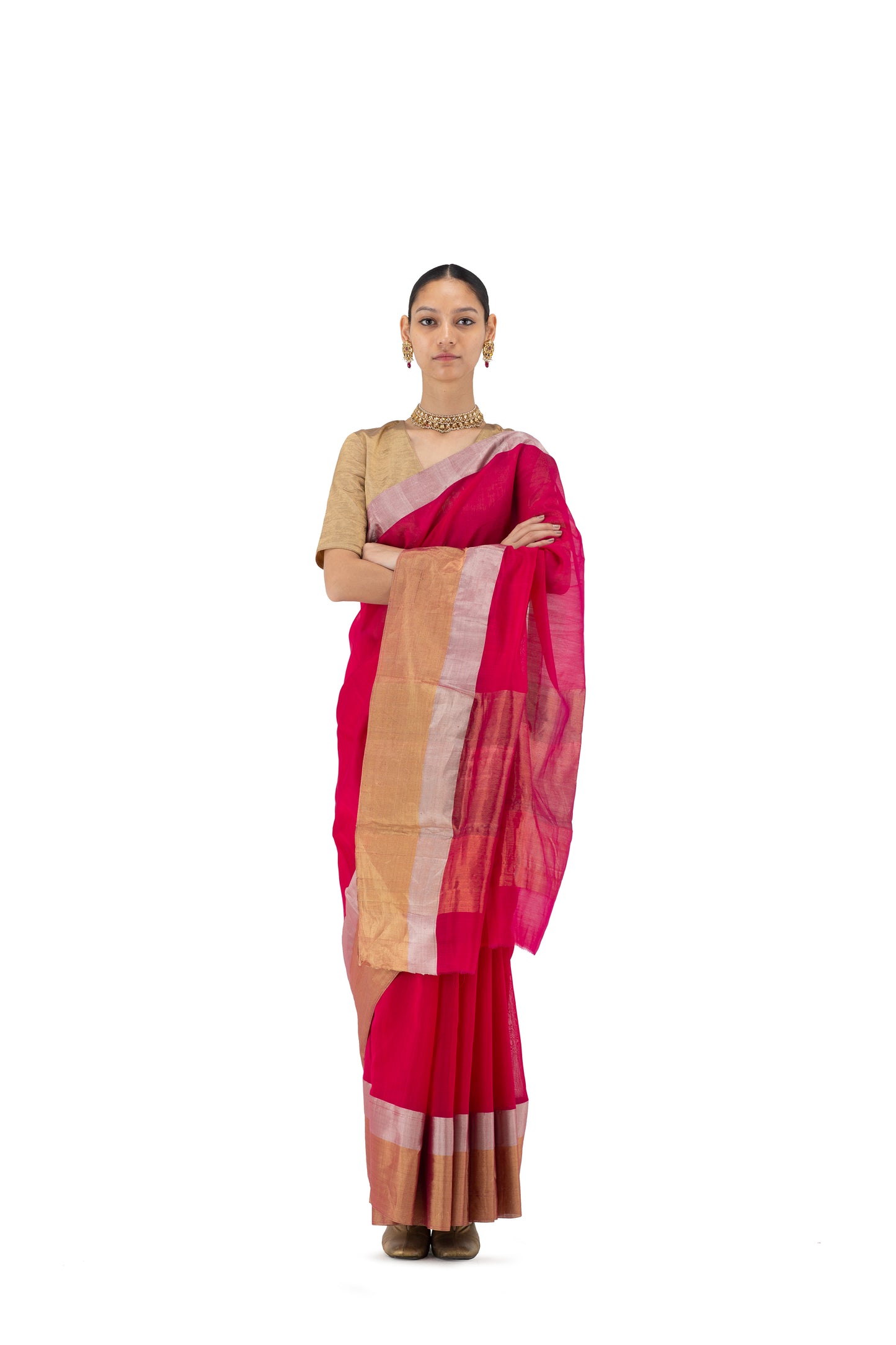 RANGEEN KUMARI