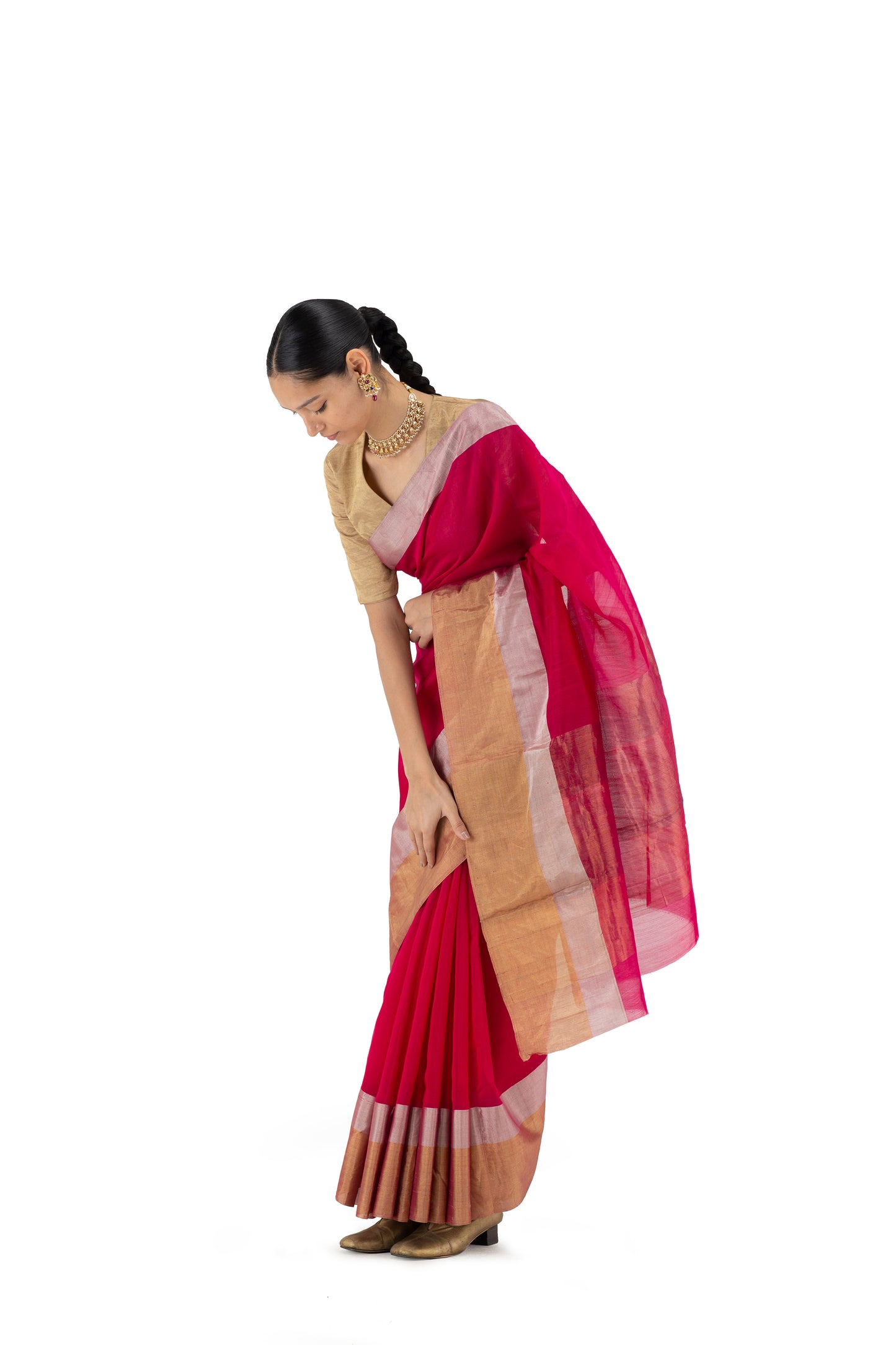 RANGEEN KUMARI