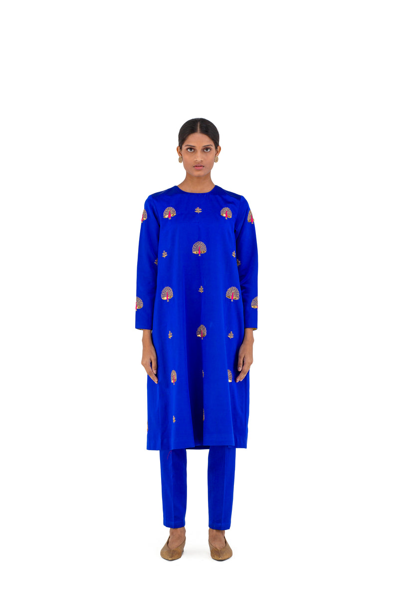 GANGAUR & RUHIA
