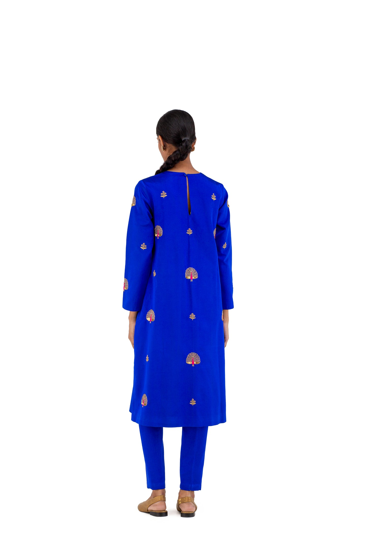 GANGAUR & RUHIA