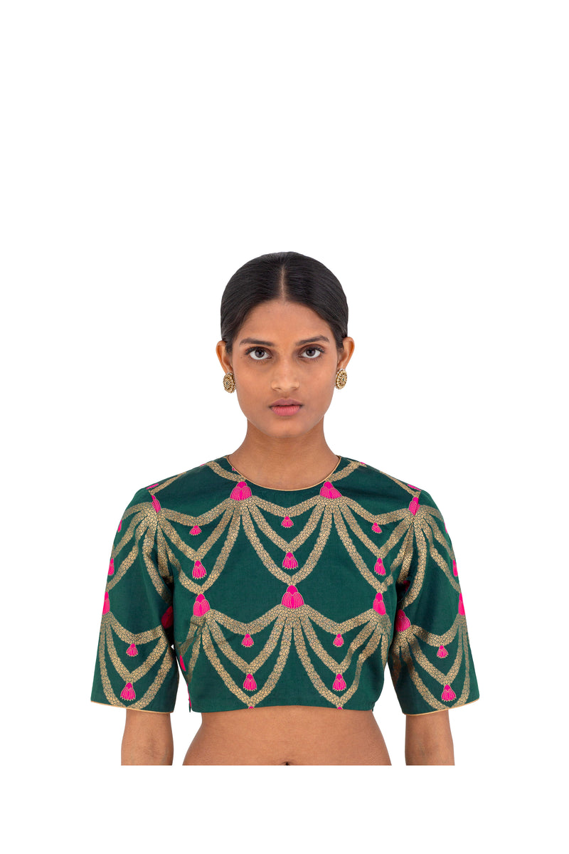 CHAMPA