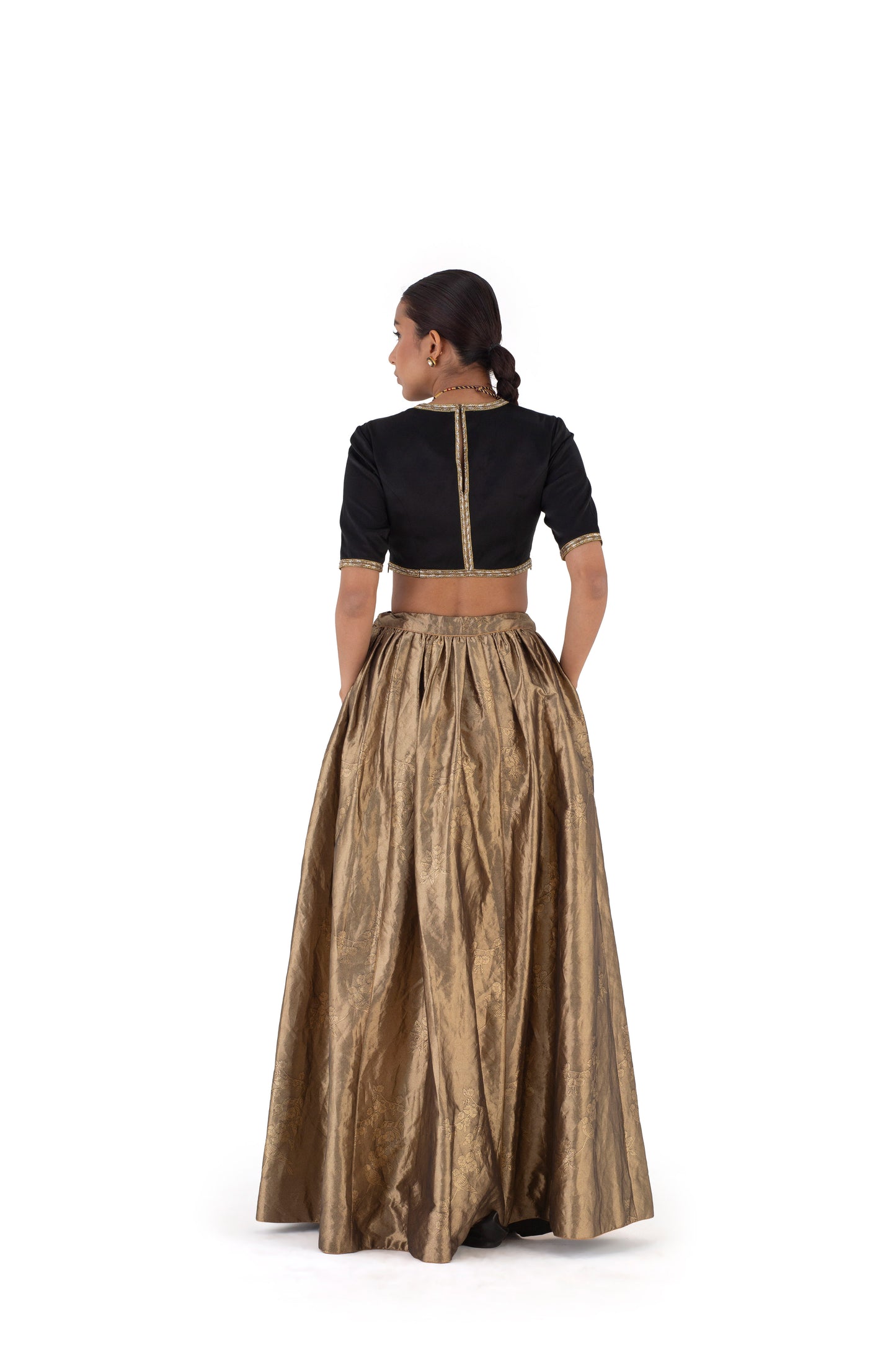 OJAL & AMBARISHA