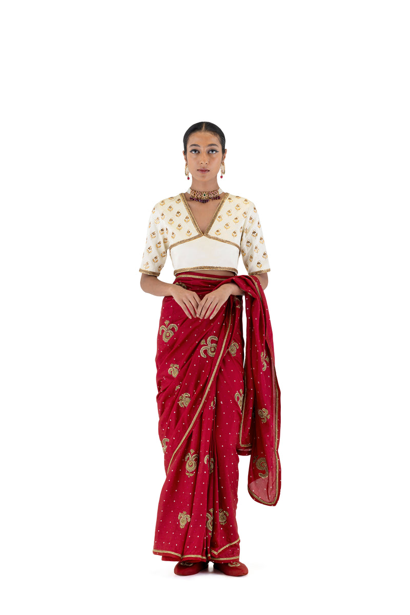 SANGANER