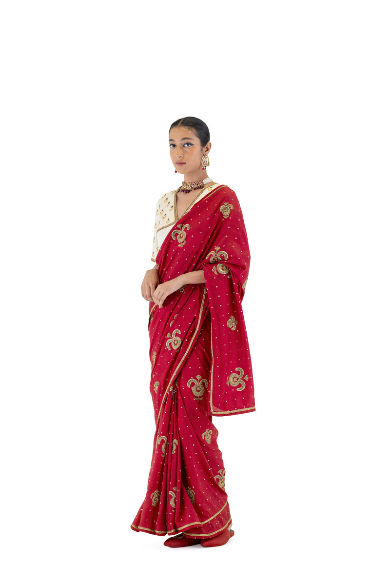 SANGANER