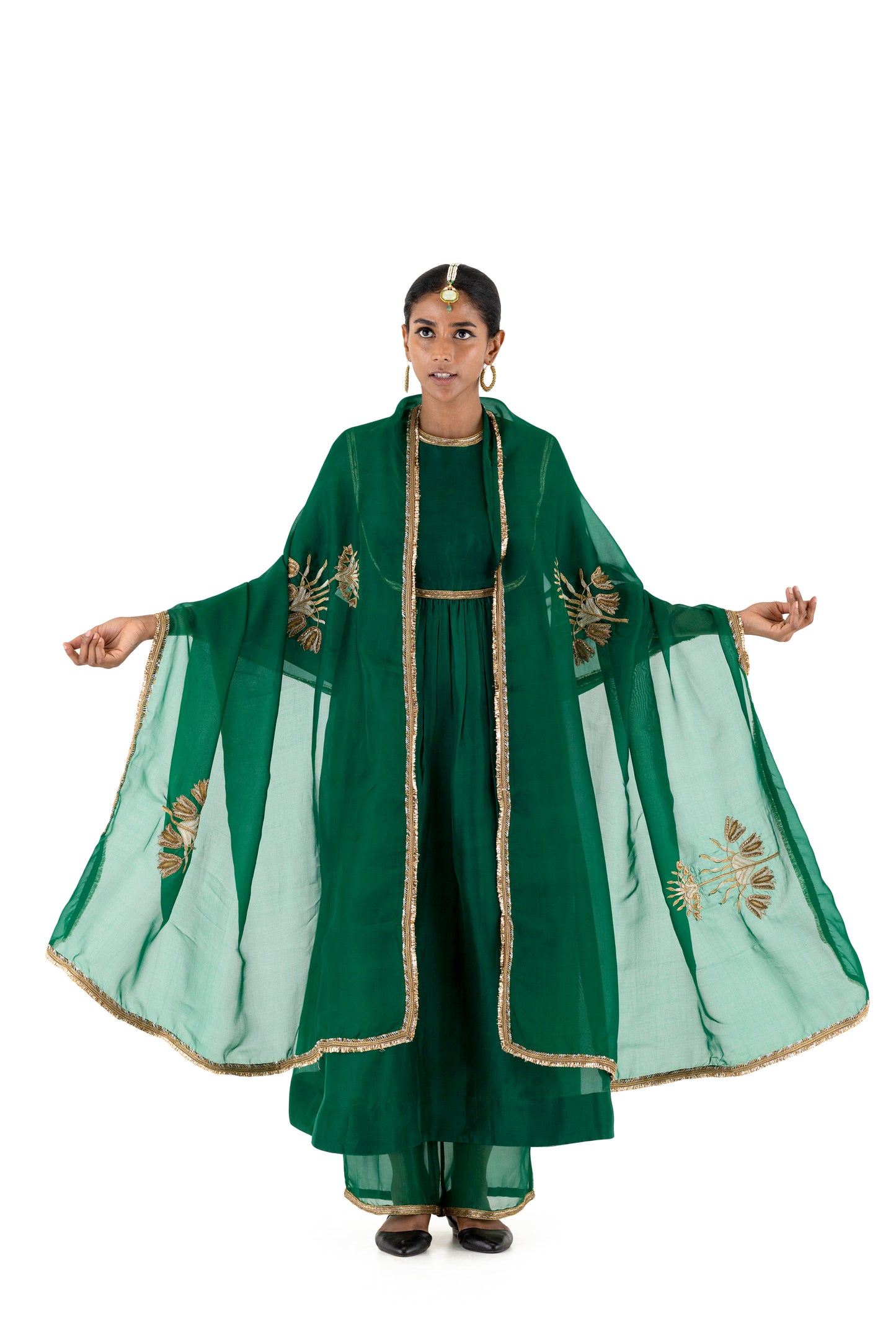MANORAMA & KALABHA