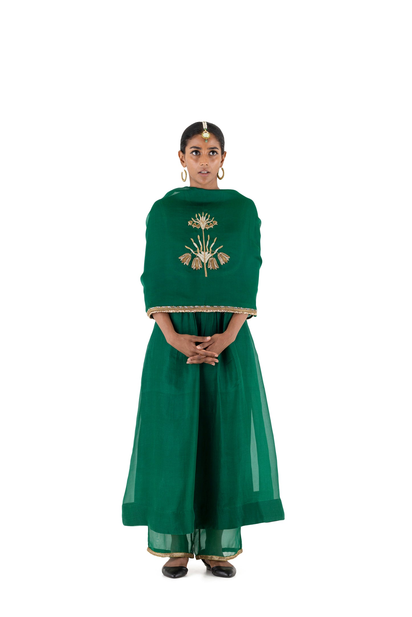 MANORAMA & KALABHA