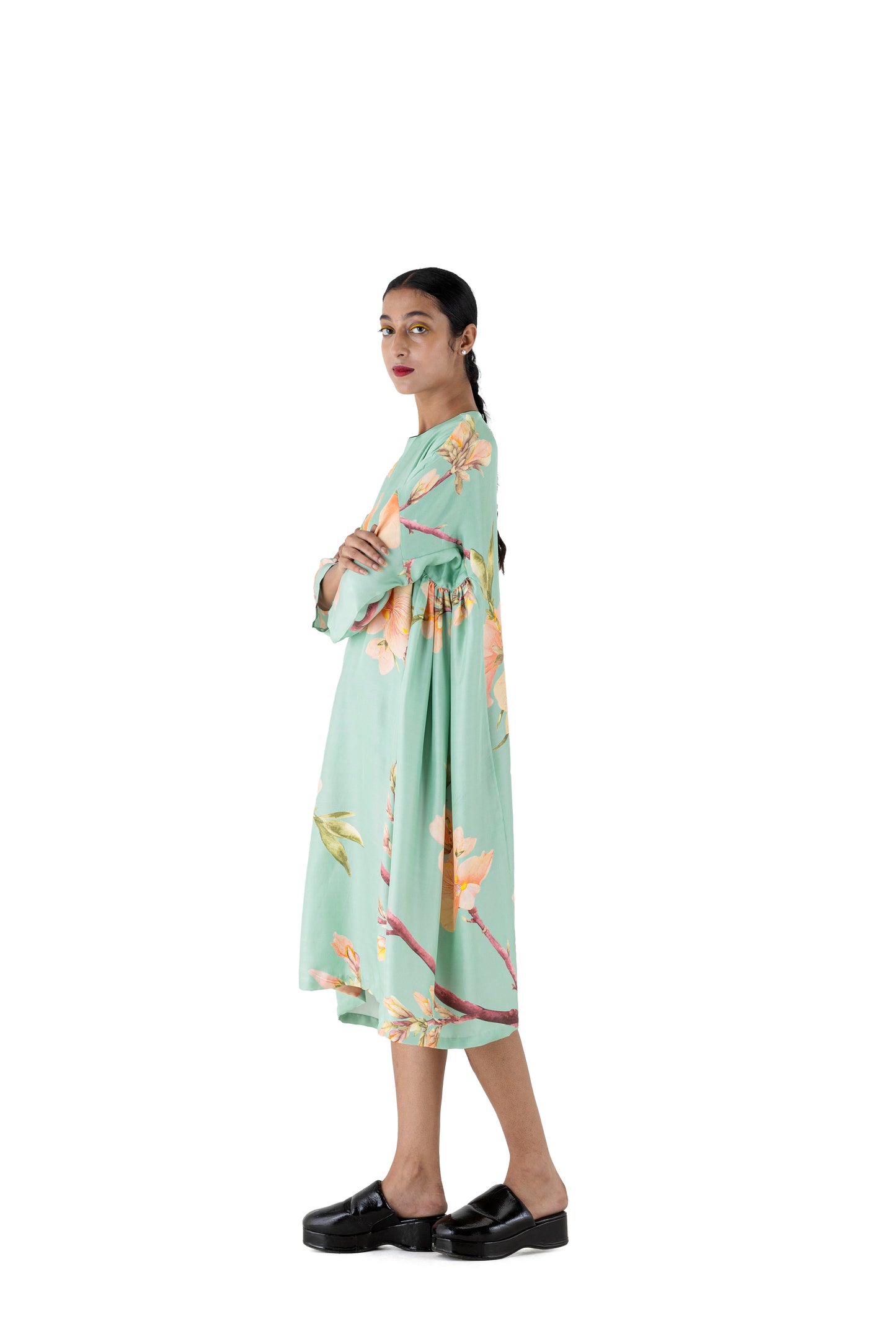 JAMANTHI