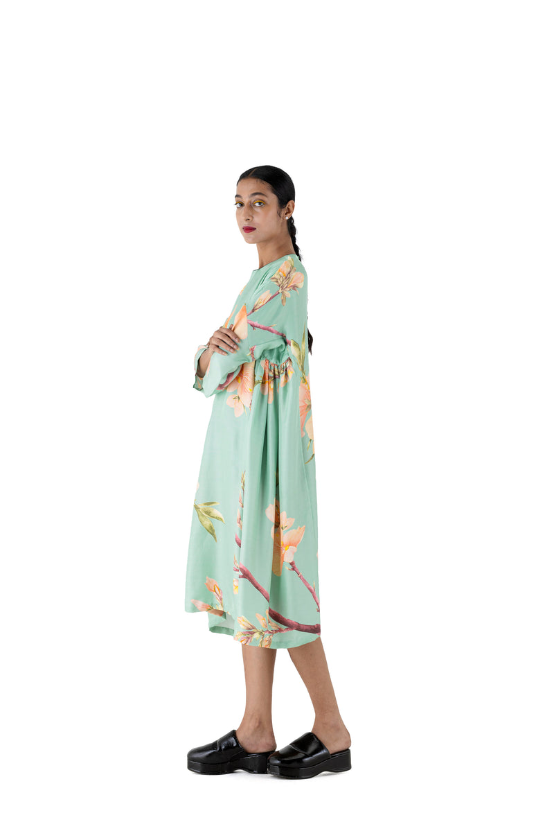 JAMANTHI
