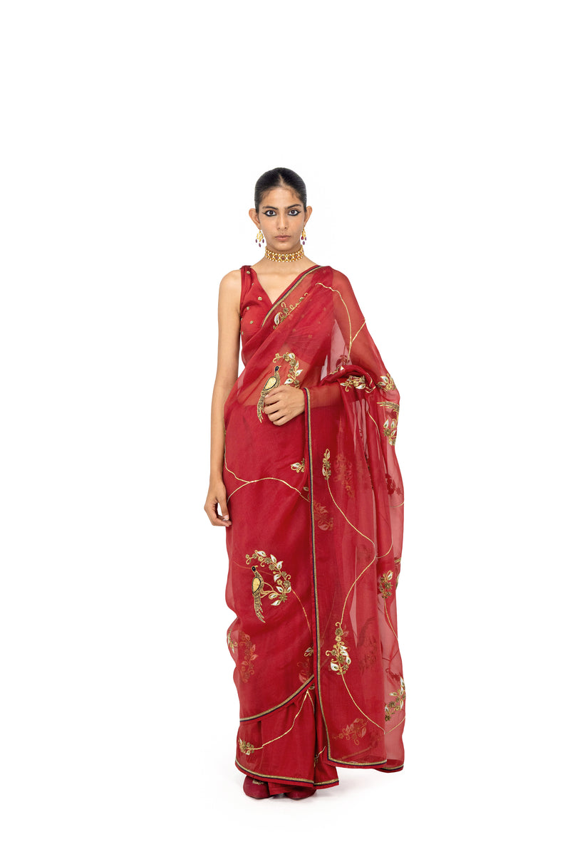 SILARIYA