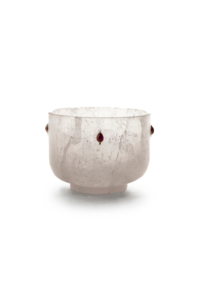 JAHANGIR BOWL