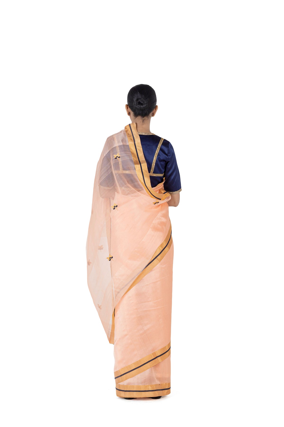 NESARA PALLU