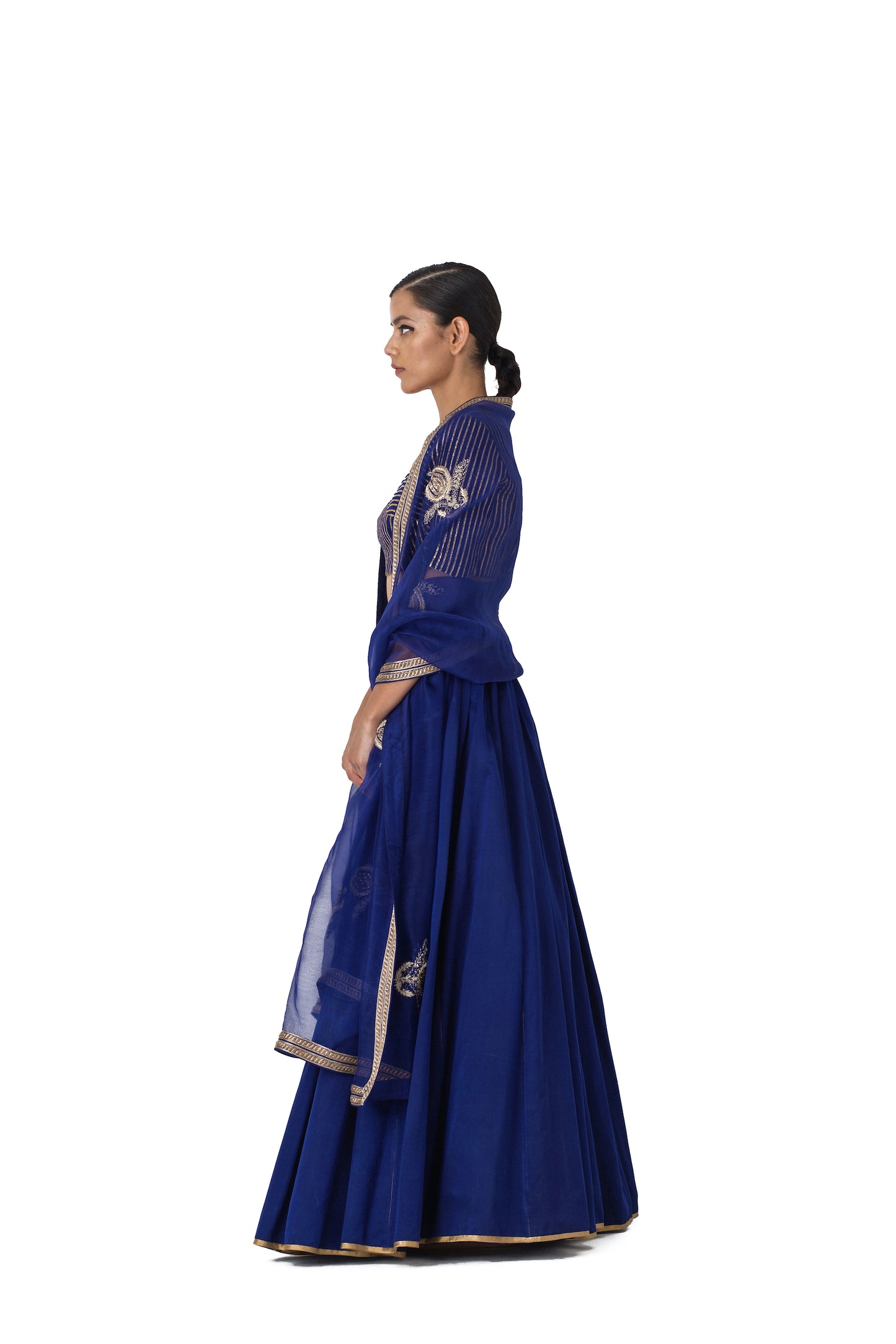 SANGANER