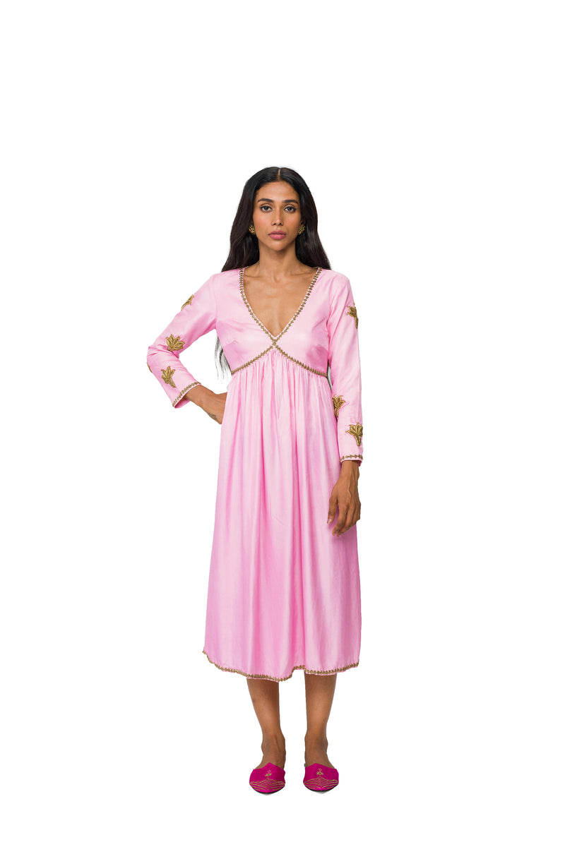 VANAJA