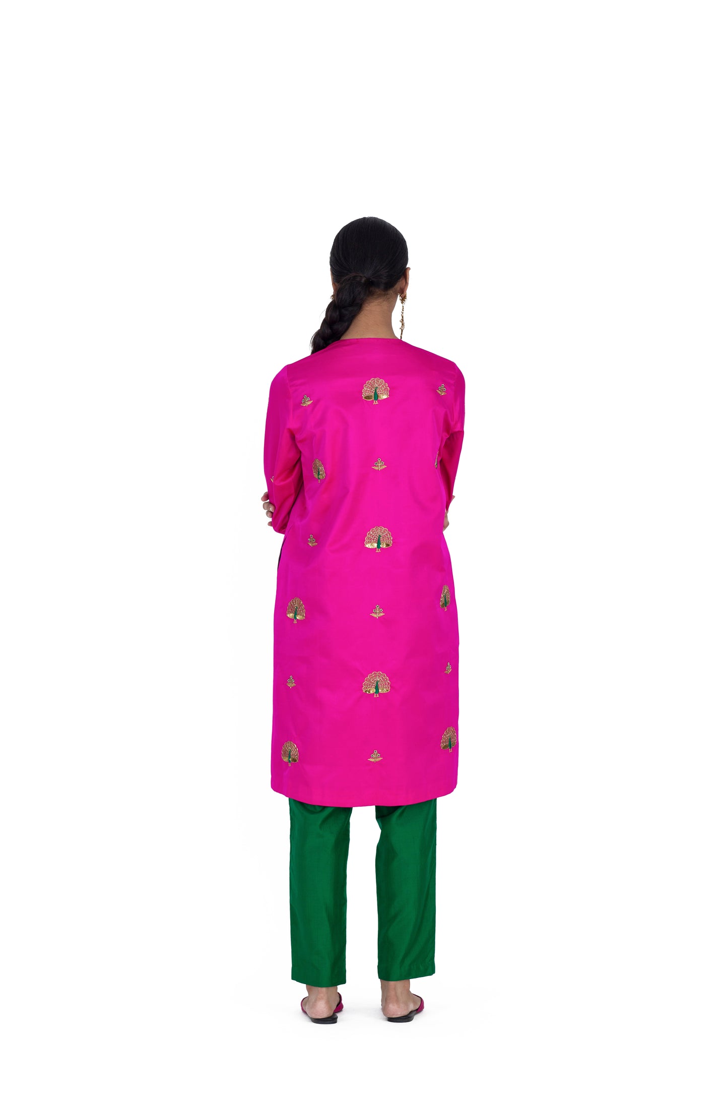 GANGAUR & RUHIA