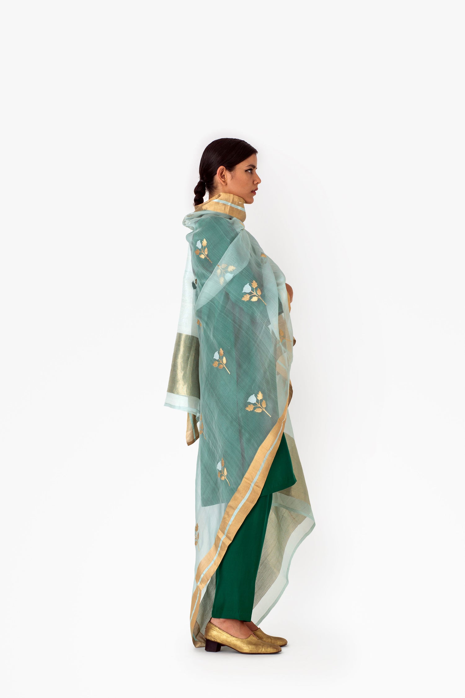 CHANDERI DUPATTAS