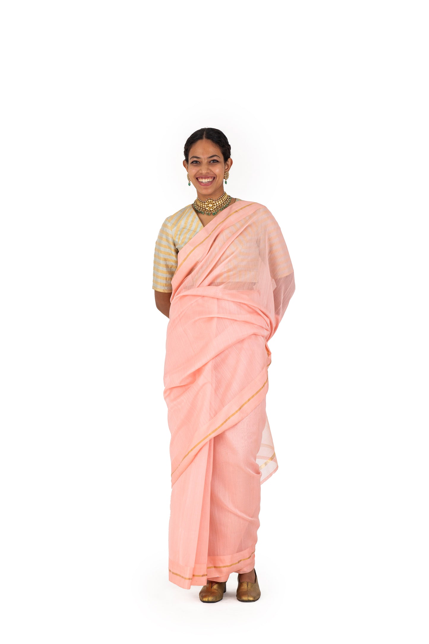 NESARA PALLU