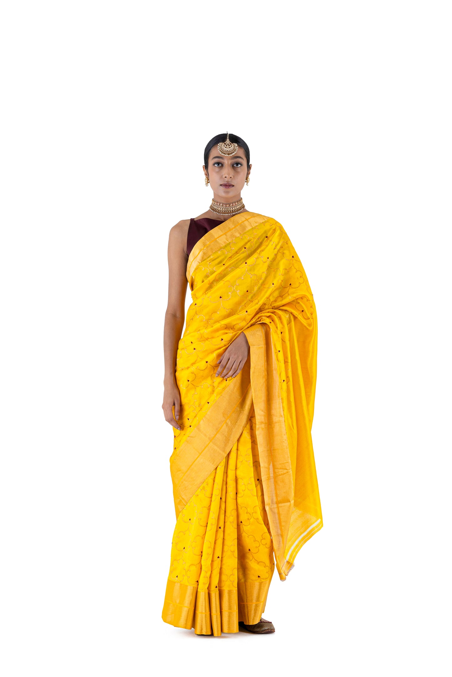 SAMYUKTA