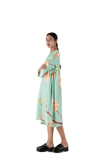 JAMANTHI