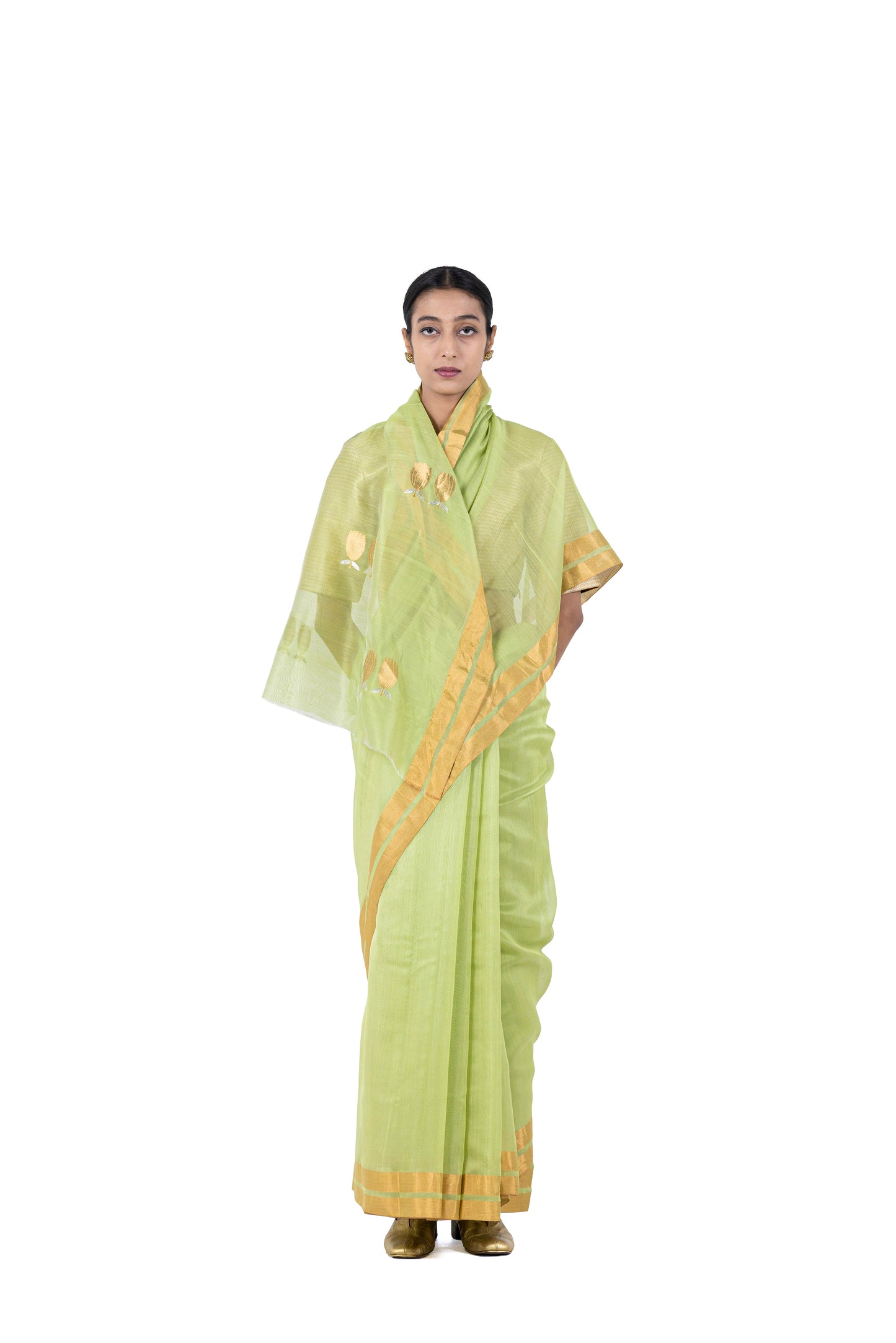 KISHALYA PALLA