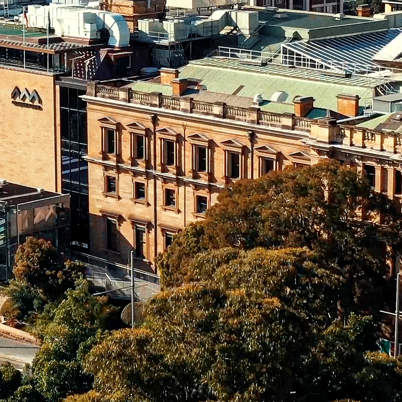 AUSTRALIAN MUSEUM