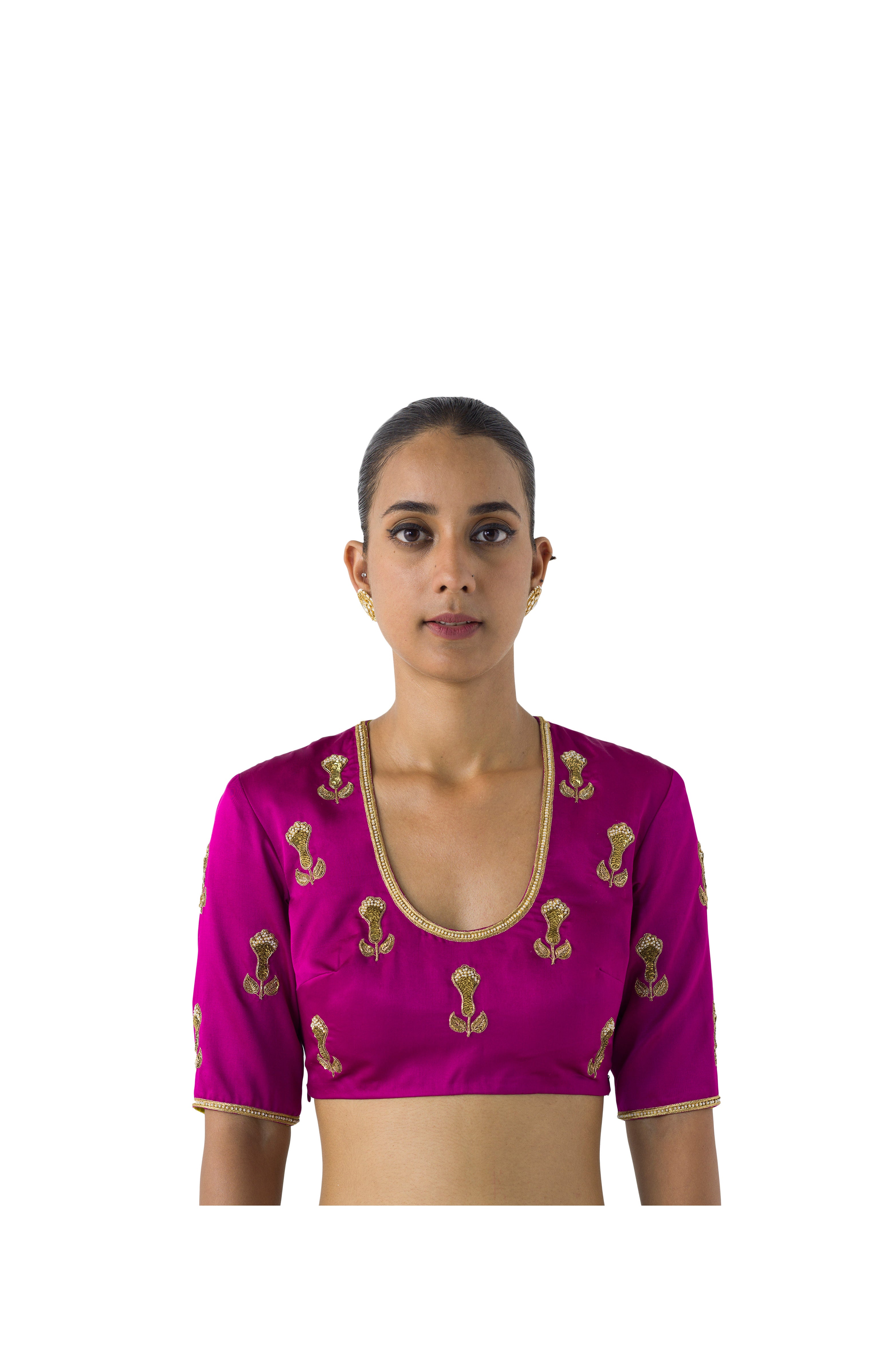 SEMUL – Raw Mango