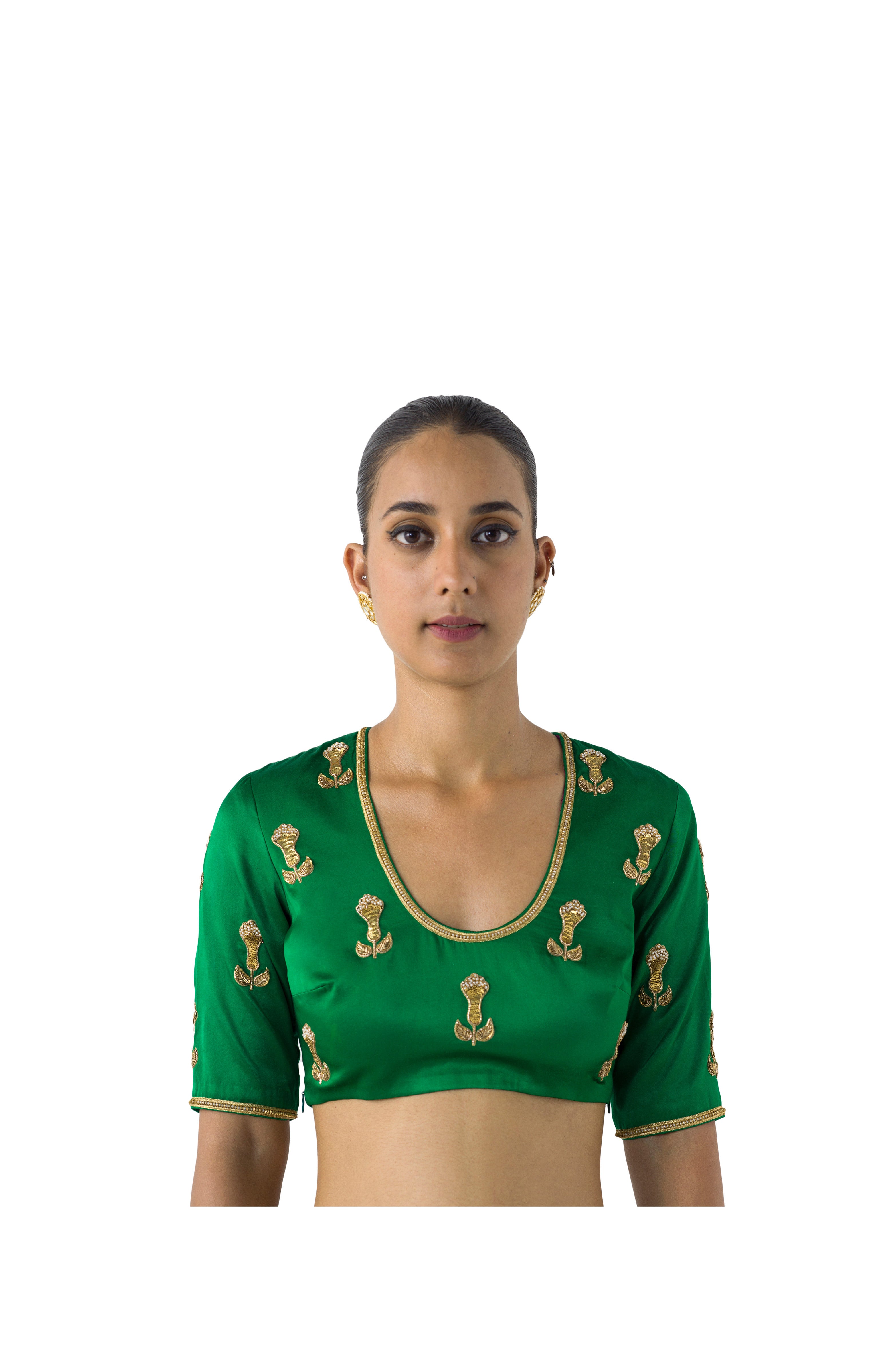 SEMUL – Raw Mango