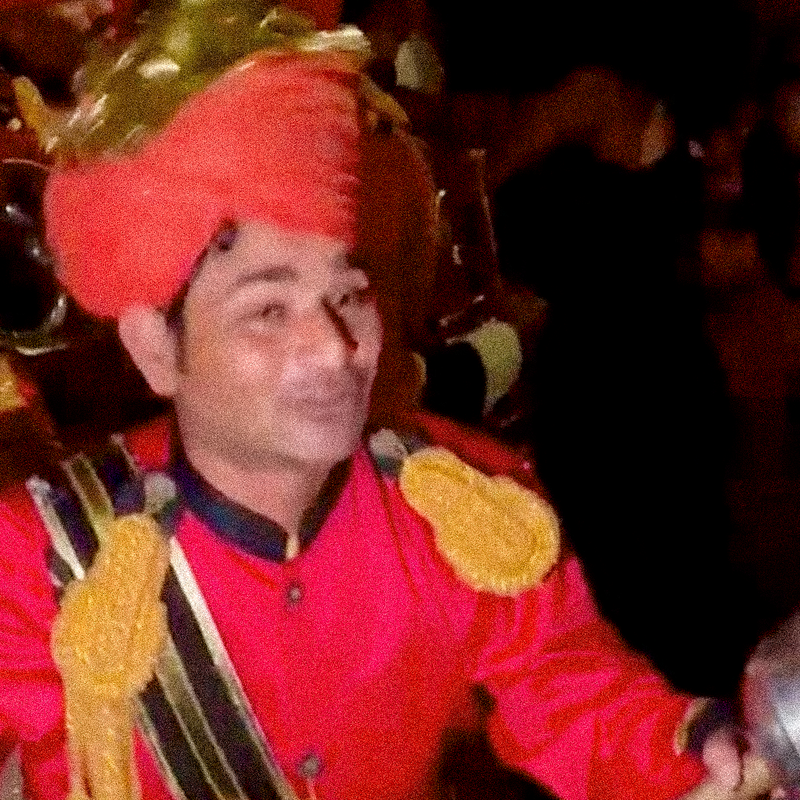 INDIA ART FAIR & RAW MANGO