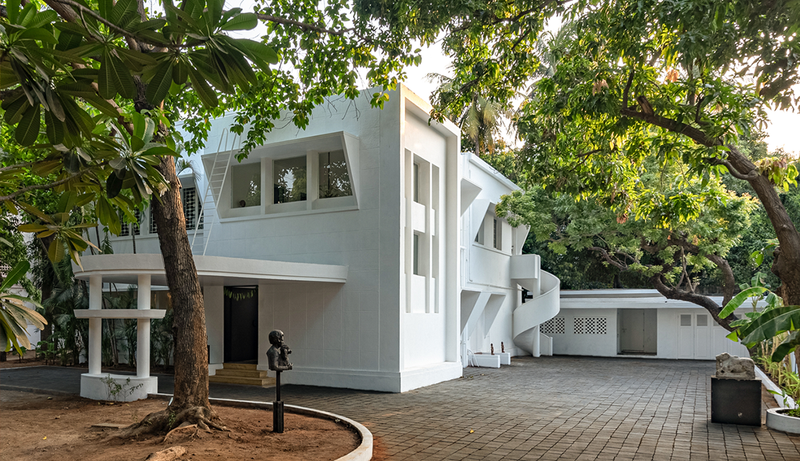 Chennai store