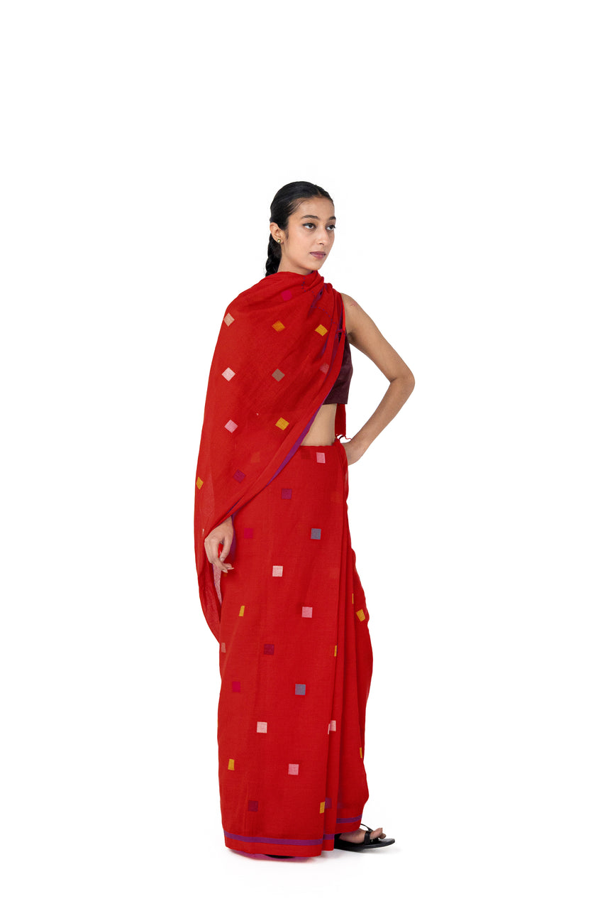 MOITRA