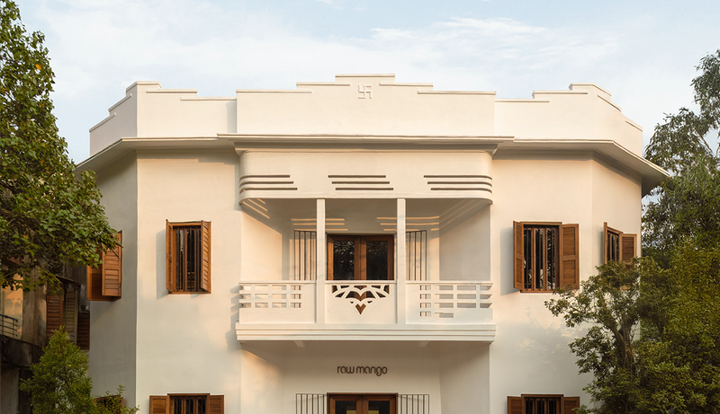 Kolkata store