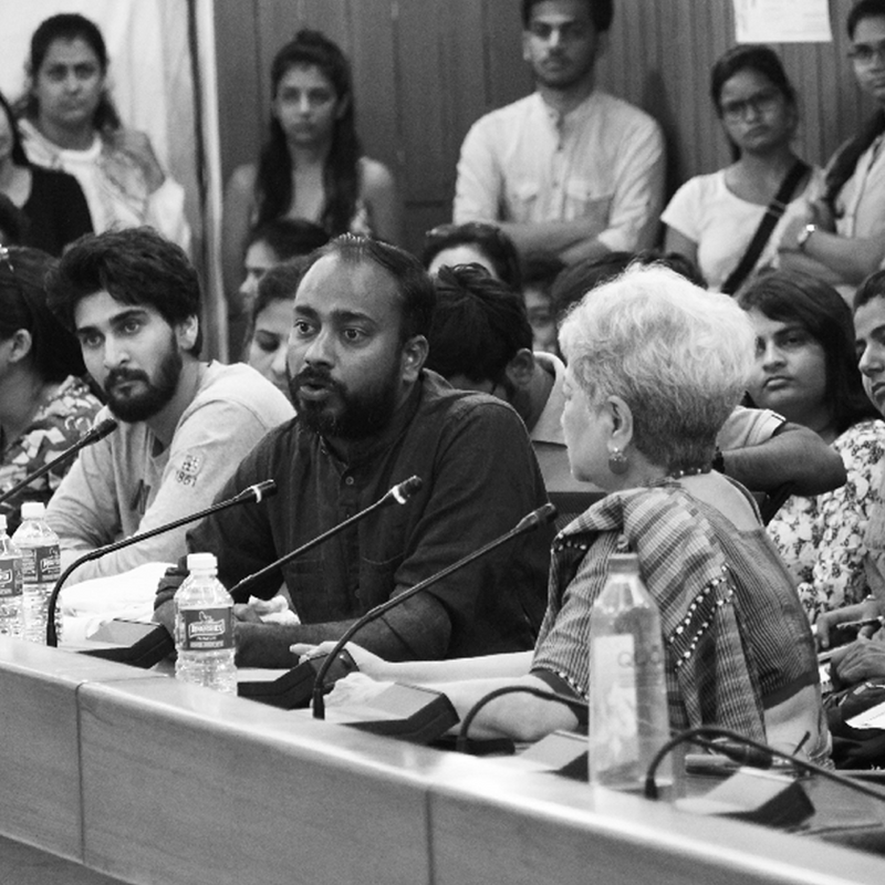 HANDLOOM DAY - NIFT