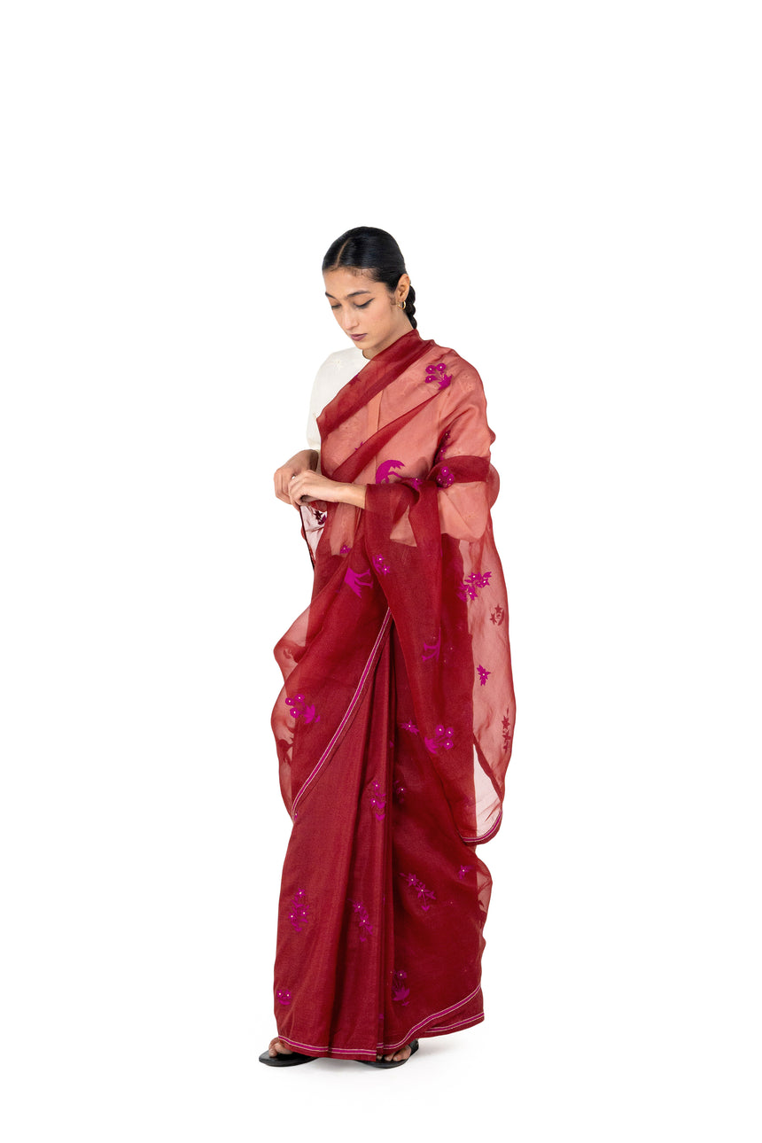 SAARAS