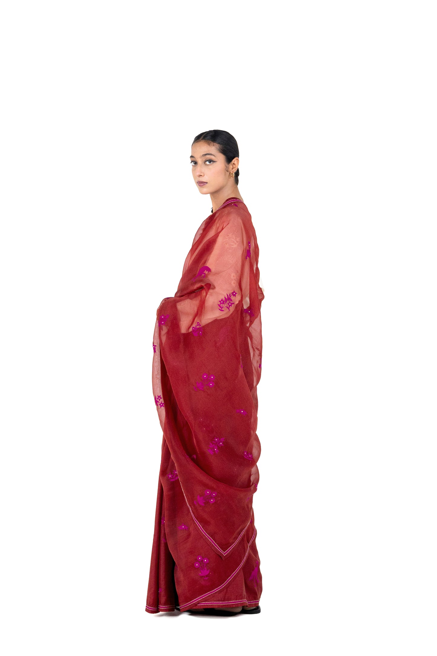 SAARAS
