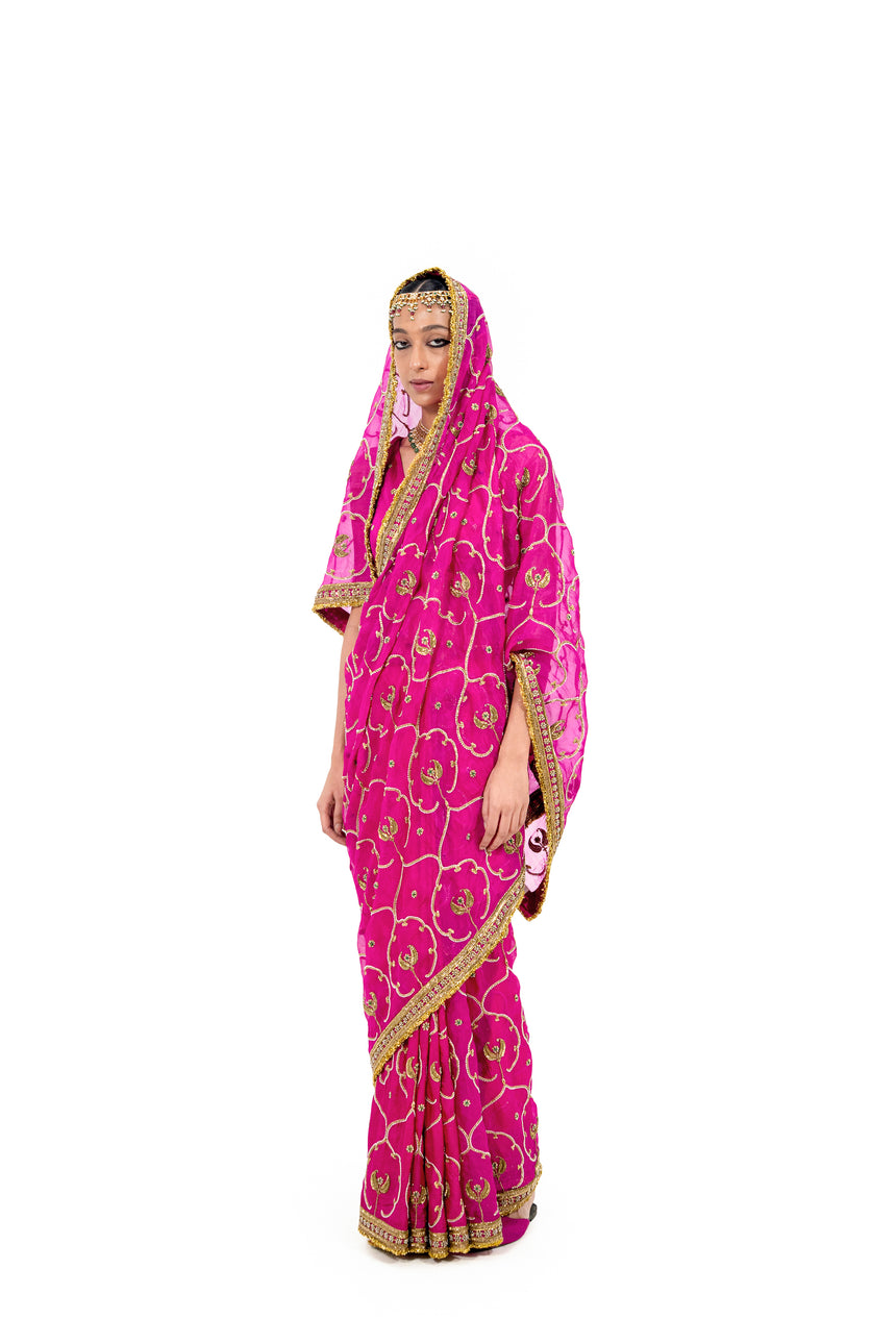 GHANERAO