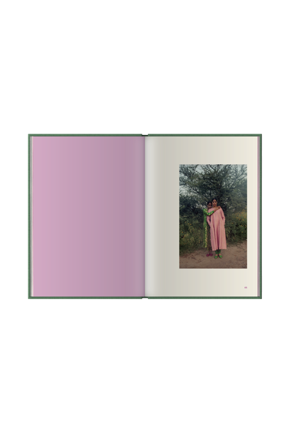 MOOMAL: Limited Edition Lookbook