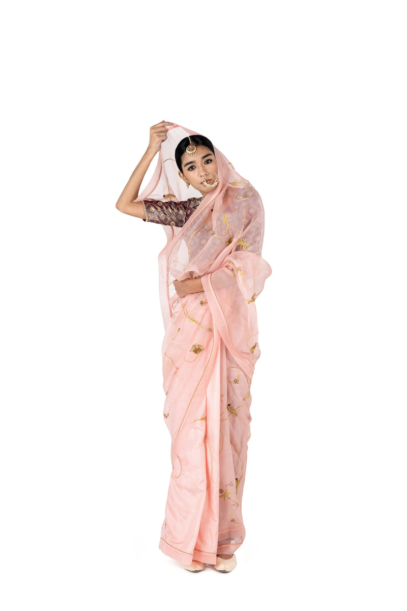 MANJIRA