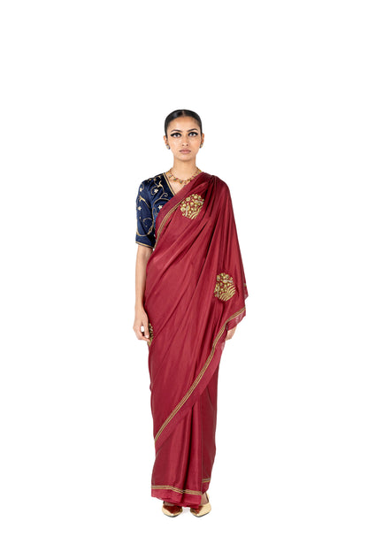 SATVAHA