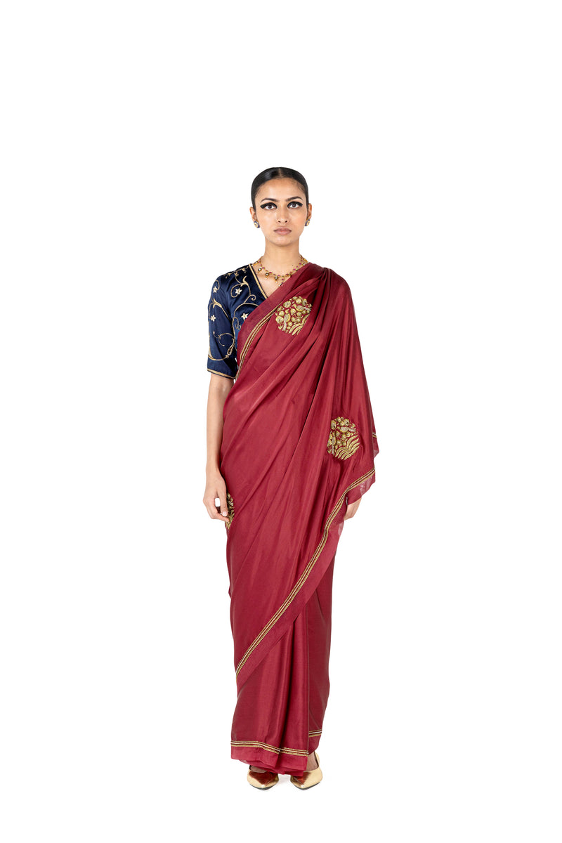 SATVAHA