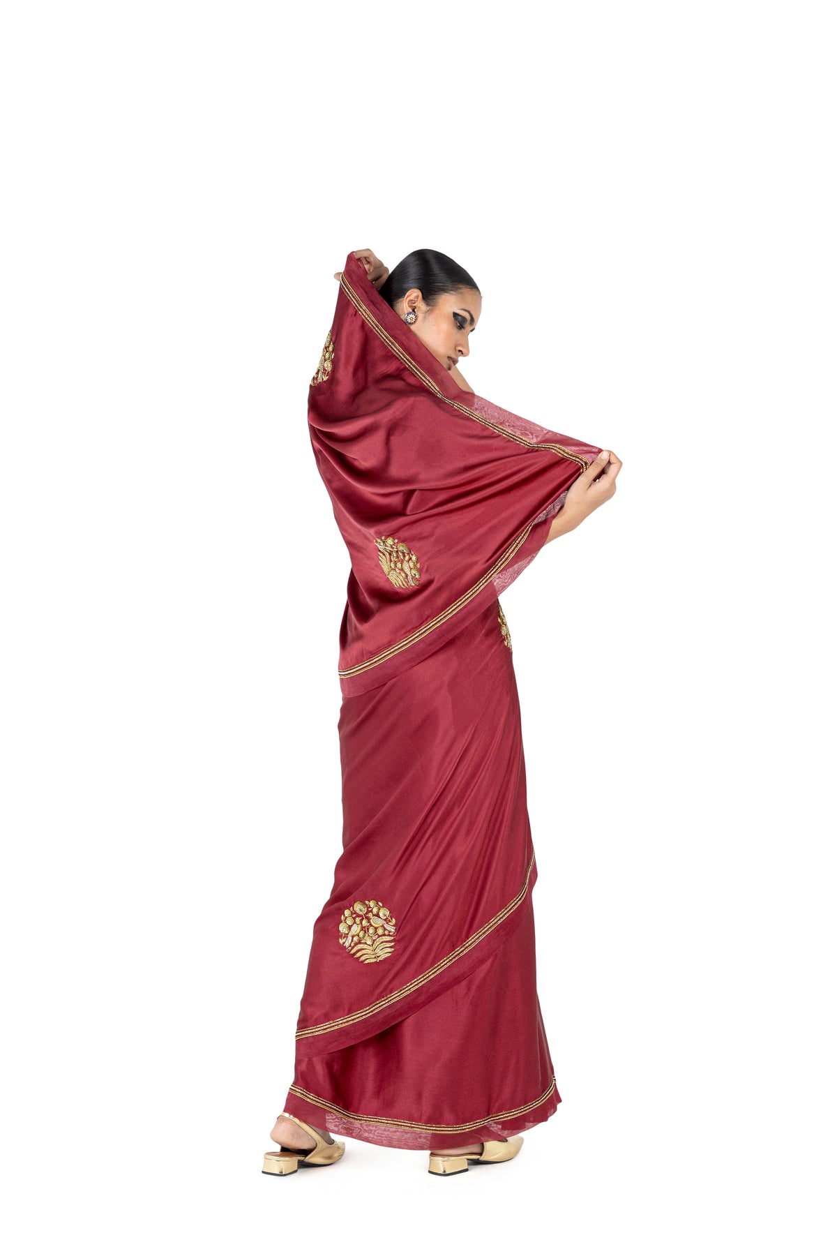 SATVAHA