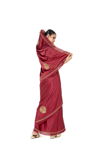 SATVAHA