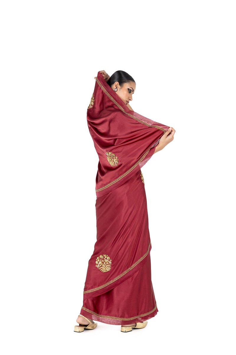 SATVAHA