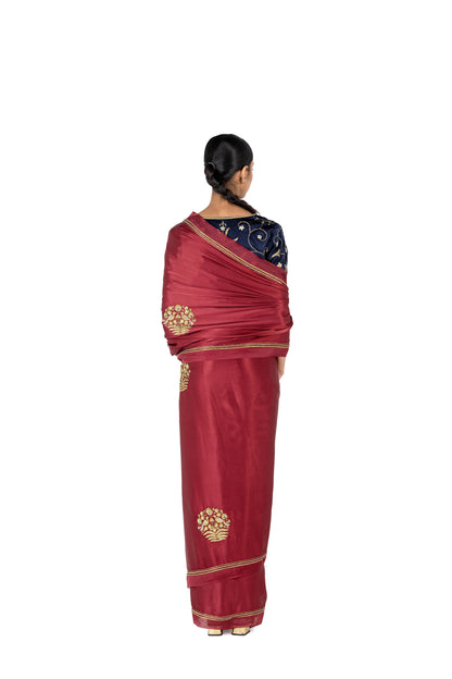 SATVAHA