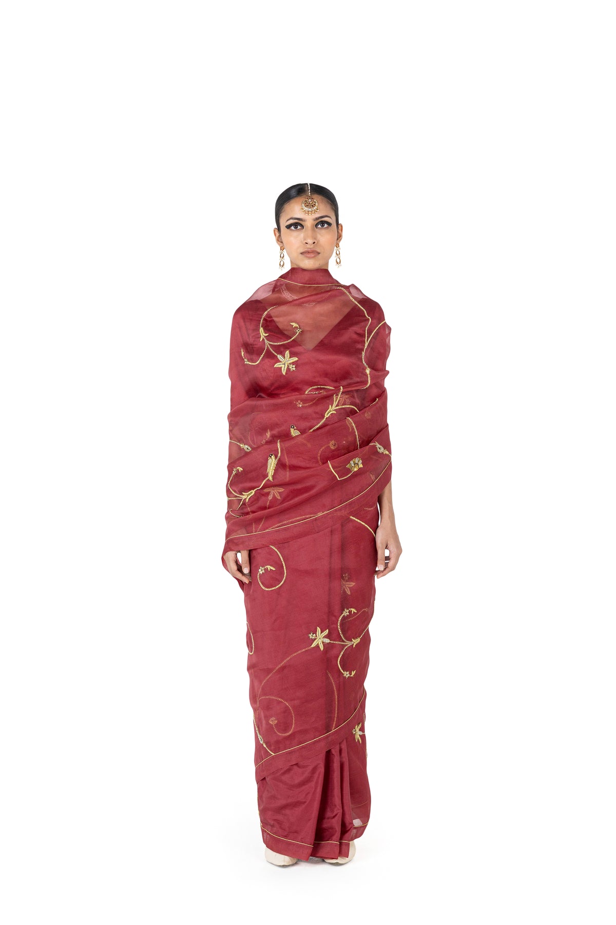 MANJIRA