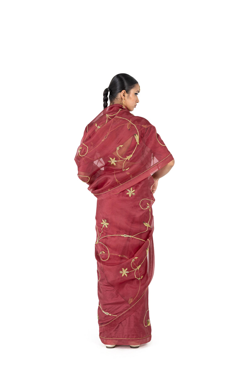 MANJIRA