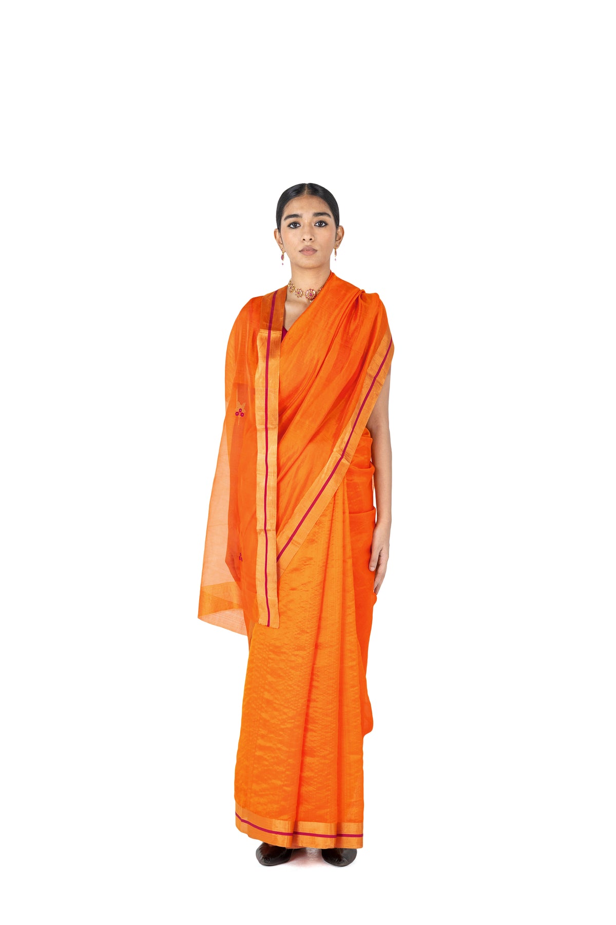 NESARA PALLU
